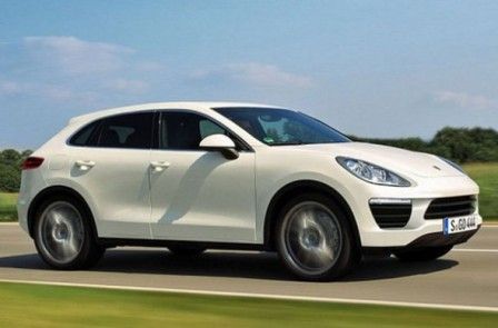 Macan 3